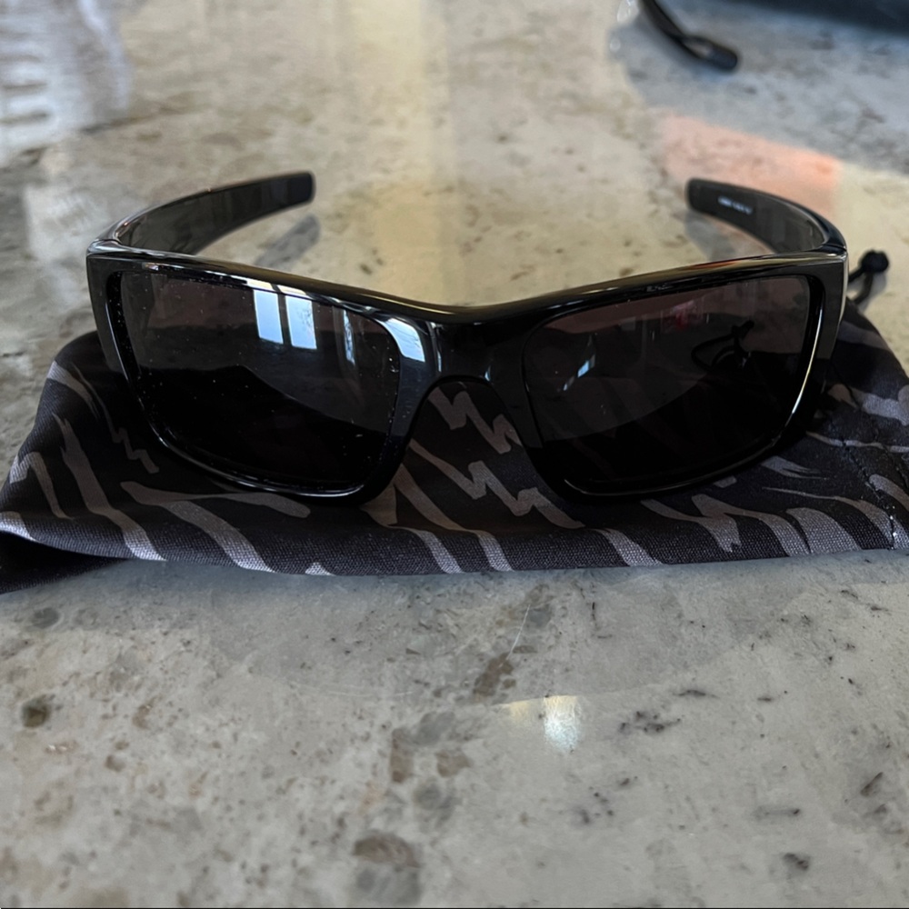 Oakley Black Sunglasses